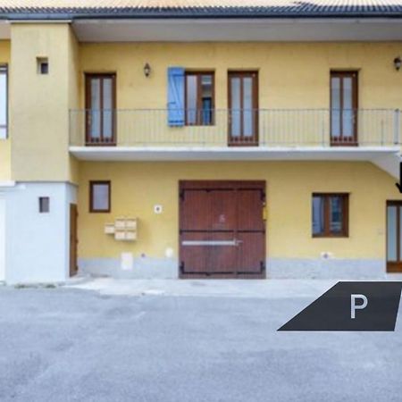 Апартаменты Casa Paoli - Centre Gare Avec Parking Анси Экстерьер фото